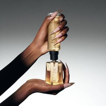 Alien Goddess EDP náplň